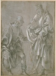 Apostle and Youth