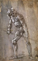 Male Figure