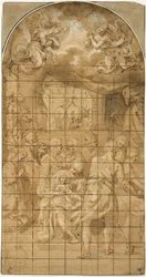 Adoration of the Christ Child