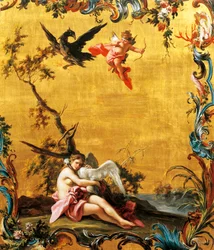 Leda and the Swan