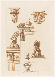 Architectural Studies