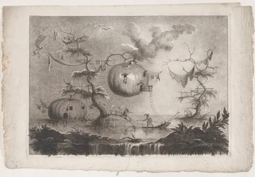 Plate 7 from 