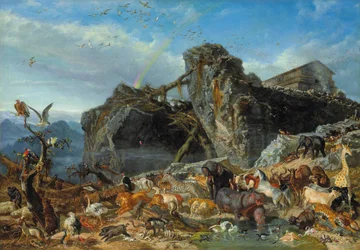 After the Deluge