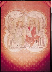 Blessing of the Virgin