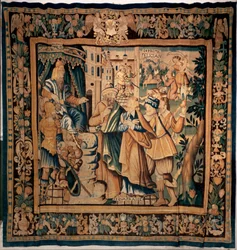 History of Sainte Foy