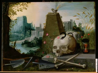 Death and Immortality