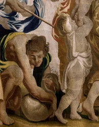 Harvesting Manna