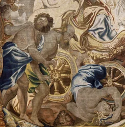 Triumph of the Church
