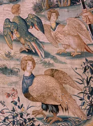 The Labours of Hercules: Hercules and the Stymphalian Birds