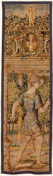 Gallery of Arbors