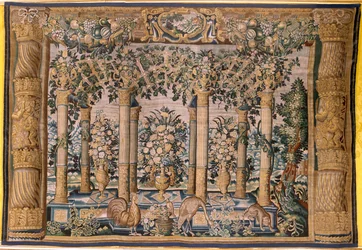 Galleries Gallery of Arbors TA67 2
