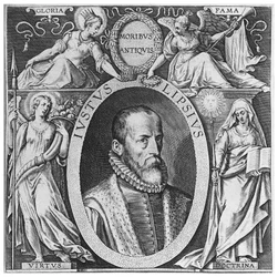 Justus Lipsius
