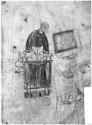 Lectionary, the copyist