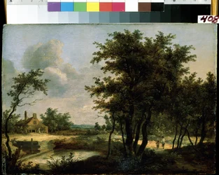 Dutch Landscape