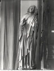 St. John at Calvary