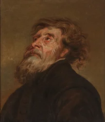 Study of a Man