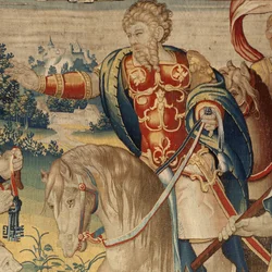 The History of Hannibal