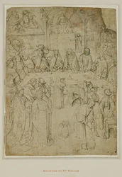 The Wedding of Cana