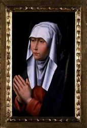 The Woman in Distress