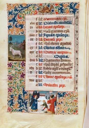 The Month of December