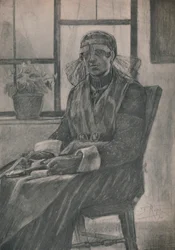 The Lacemaker