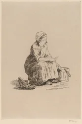 The Little Potato Peeler