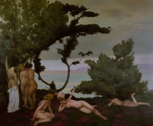 The Summer