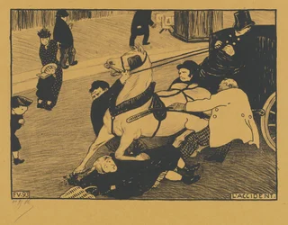 The Accident