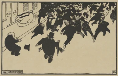 The Demonstration