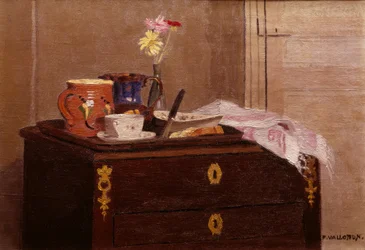 Still Life