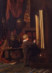 Finishing Touches