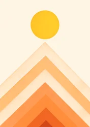 Mountainscape 3