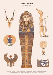 Tutankhamun