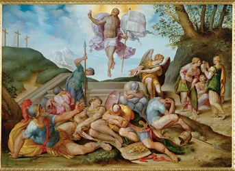 Resurrection of Christ