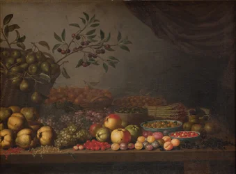 Fruit Basket
