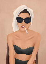 Cool Summer Style