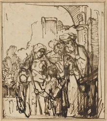 The Dismissal of Hagar