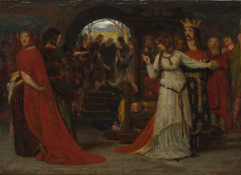 King Lear