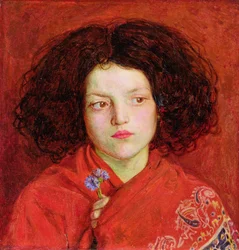 The Irish Girl