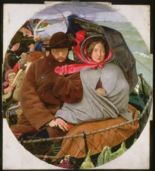 The Last of England