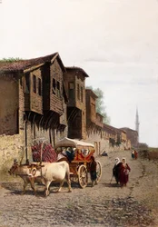 The Kocu Cart