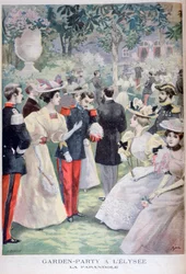 The Farandole