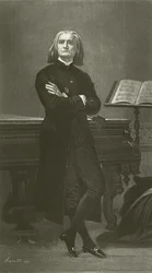 Franz Liszt