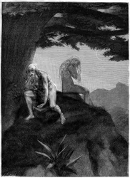 Adam and Eve