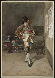 Toreador
