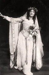 Dorothea Baird, English Actress