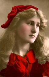 Phyllis Dare, English actress