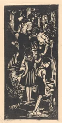 Hansel and Gretel