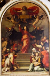 Our Lady of Mercy