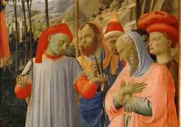 A Group of Men